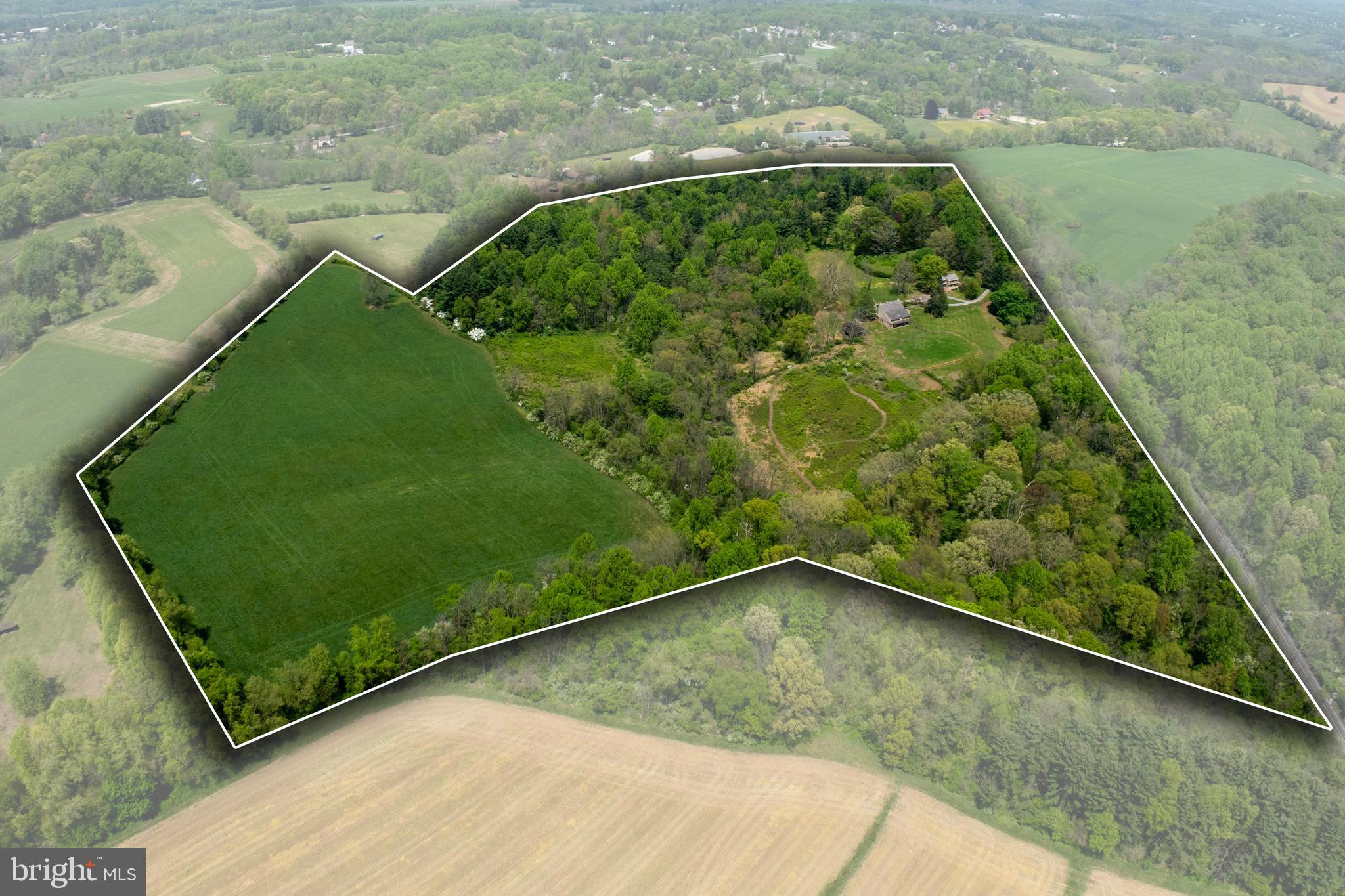 450 Northbrook Road West Chester, PA 19382 - Photo 57 of 59