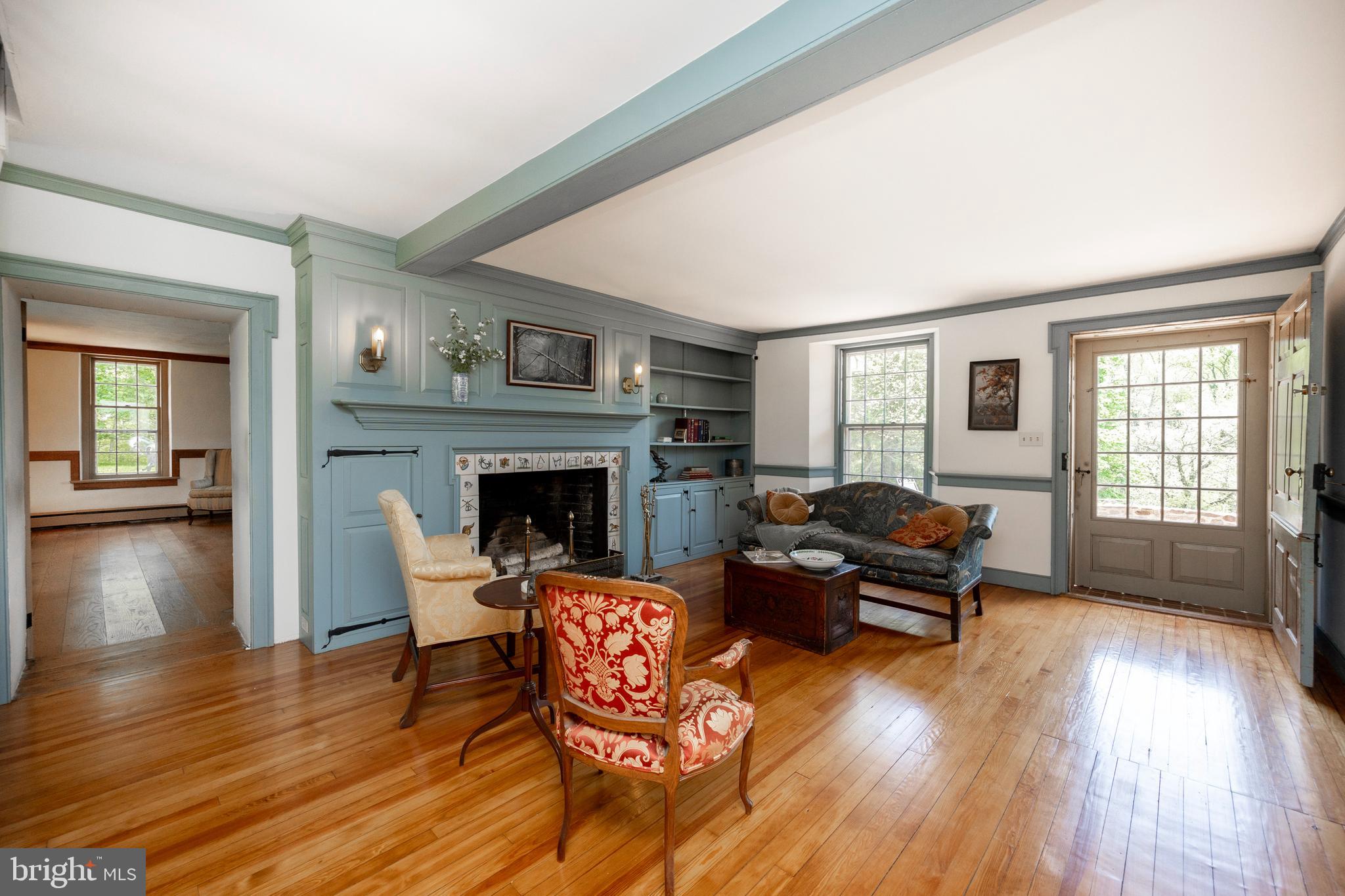 450 Northbrook Road West Chester, PA 19382 - Photo 9 of 59