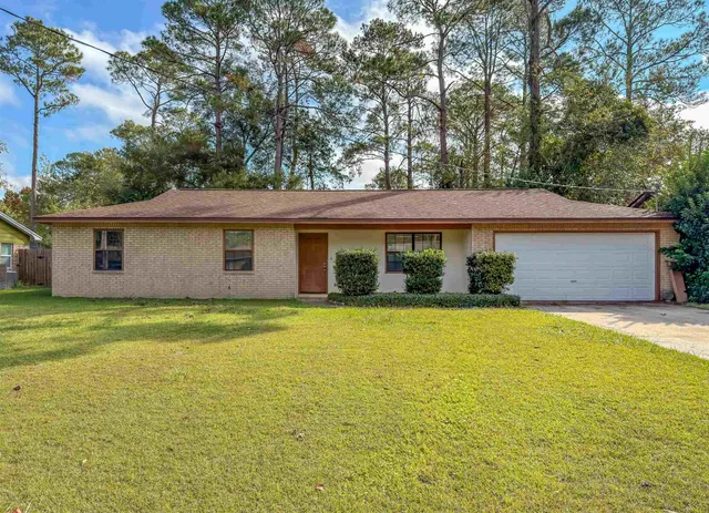 $2,095 | 3245 Whitney Drive West, Tallahassee, FL 32309