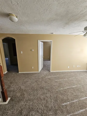 a view of room and window