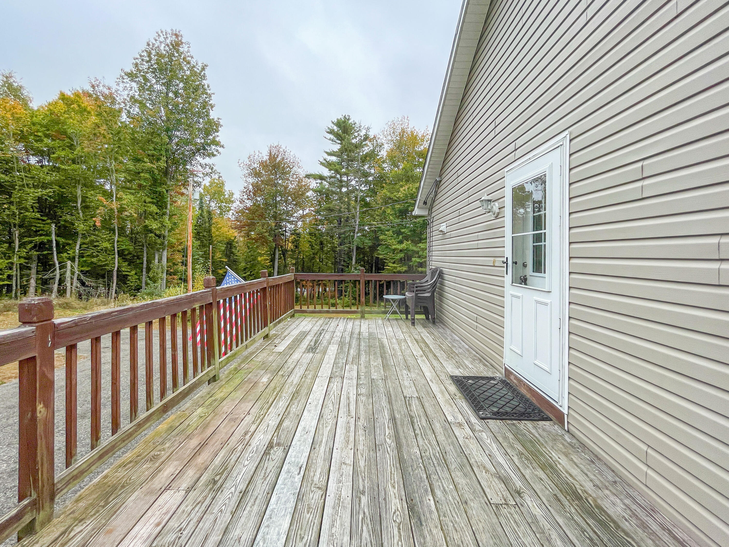 135 Granite Hill Road Manchester, ME 04351 - Photo 3 of 68 135 Granite Hill Rd Manchester-4