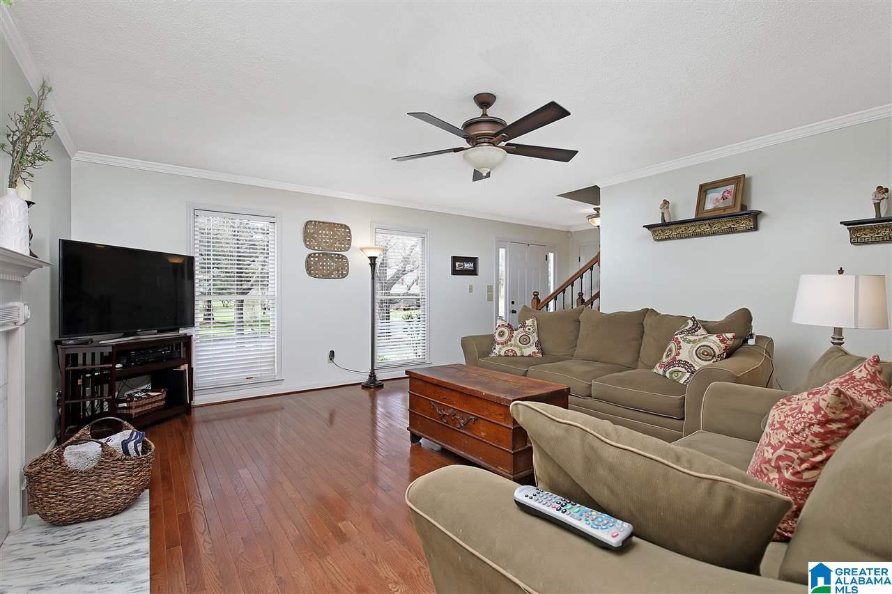 1112 St Clair Road Moody, AL 35004 - Photo 4 of 27