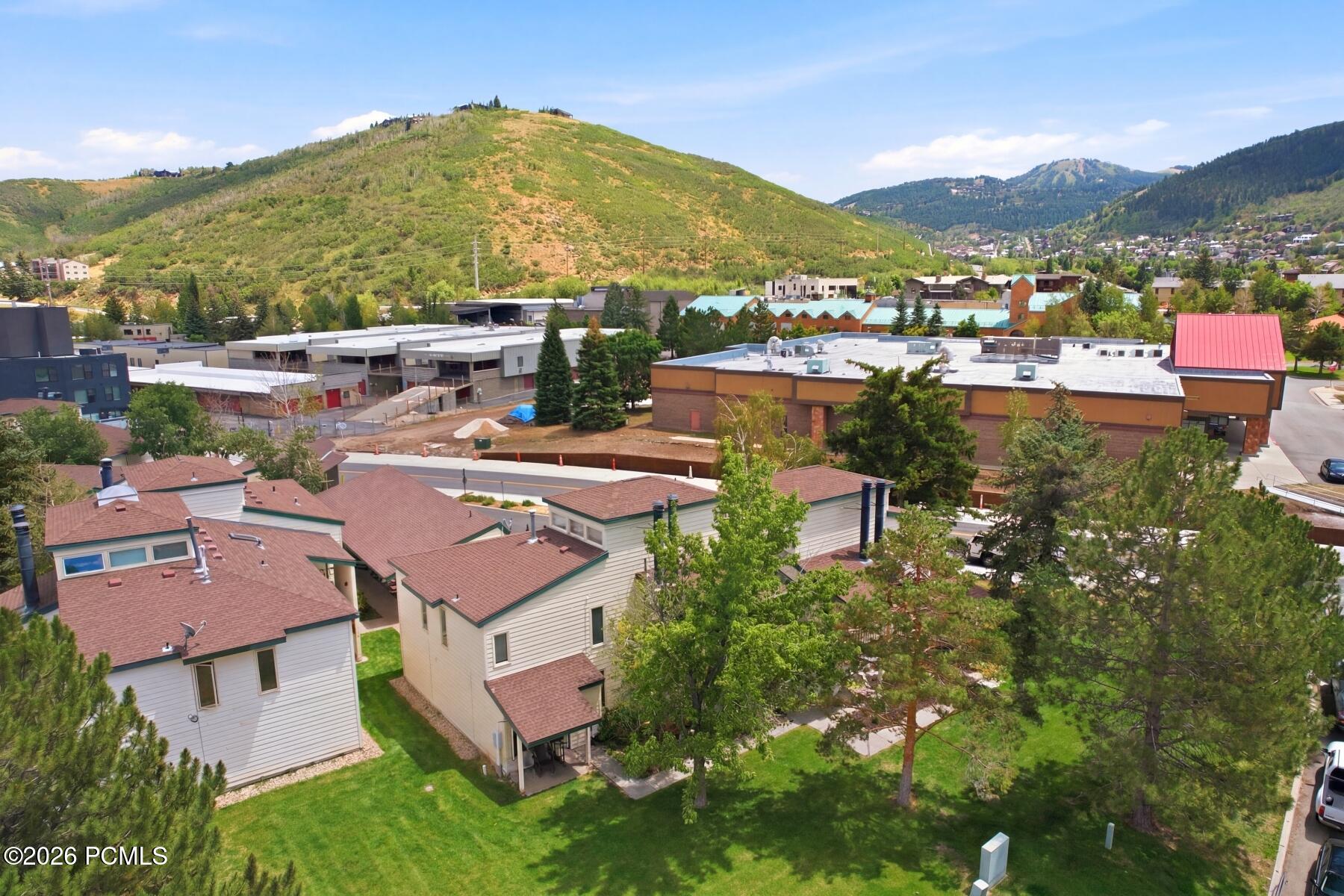 1800 Homestake Road, Unit 366L Park City, UT 84060 - Photo 20 of 22