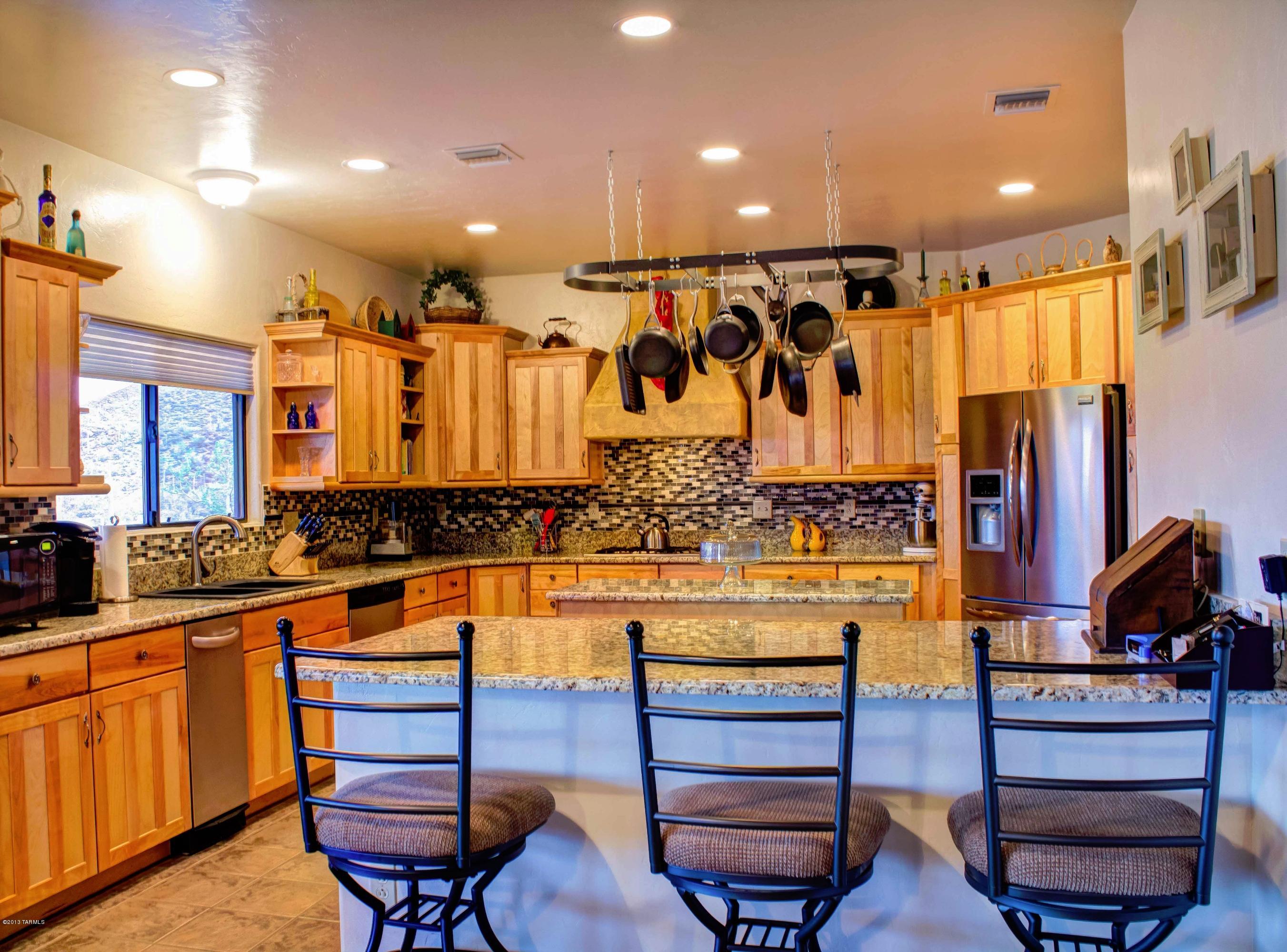 4851 West Gates Pass Road Tucson, AZ 85745 - Photo 13 of 35 Gallery Image 13