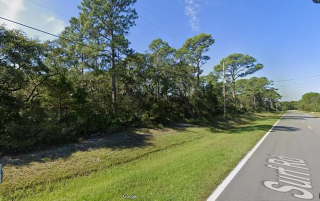 $19,000 | Xx Xx Surf Road, Panacea, FL 32346
