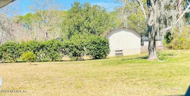 13505 Fanshowe Road Jacksonville, FL 32246 - Photo 2 of 5 1
