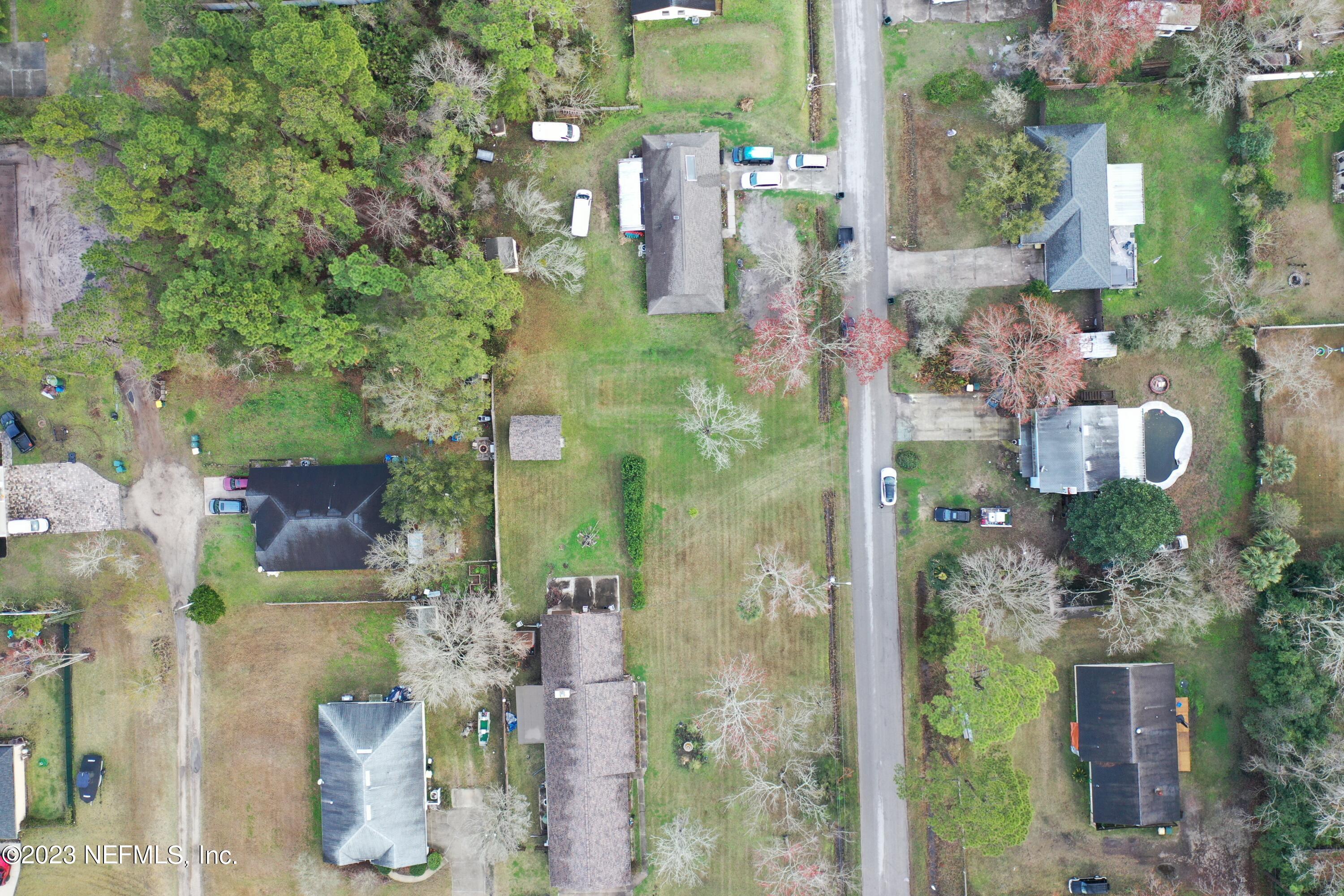 13505 Fanshowe Road Jacksonville, FL 32246 - Photo 3 of 5 DJI_0507
