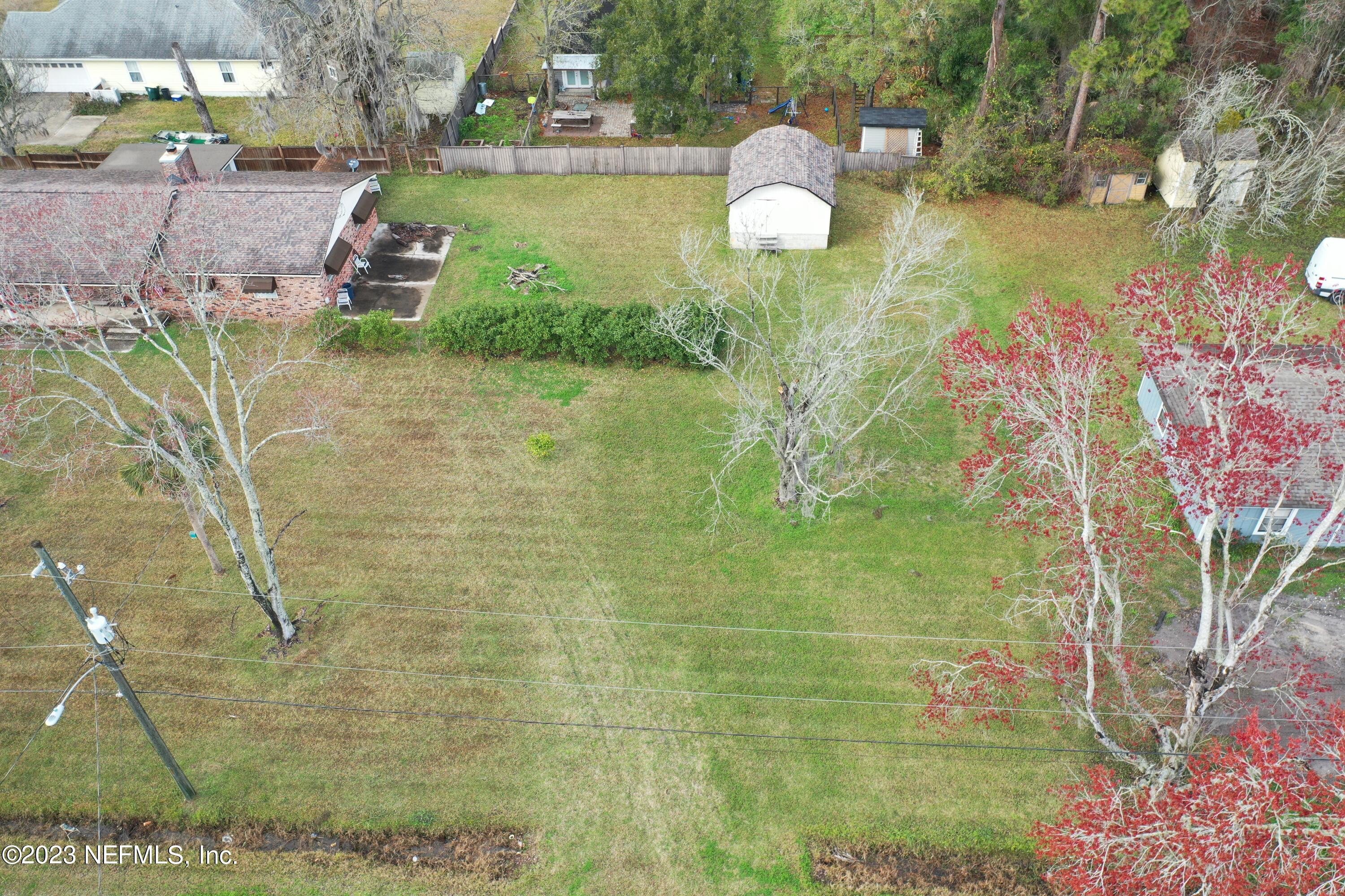 13505 Fanshowe Road Jacksonville, FL 32246 - Photo 4 of 5 DJI_0504