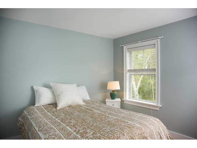 22 Caven Road Spruce Head, ME 04859 - Photo 11 of 25 Bedroom. Bedroom #2 on second floor.