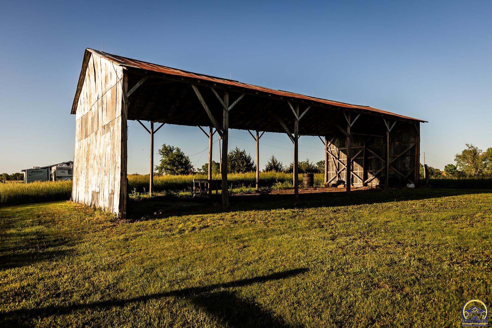 12140 Miller Road Harveyville, KS 66431 - Photo 64 of 99