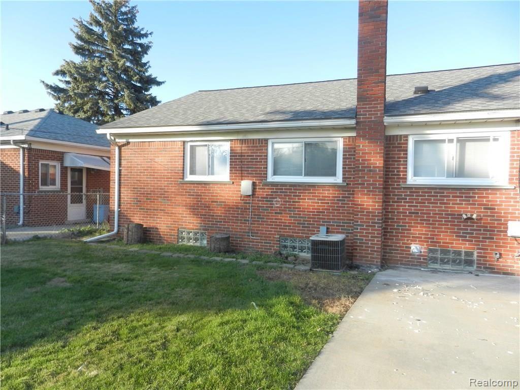 11084 Mae Avenue Warren, MI 48089 - Photo 27 of 27 11084 Mae & Galloway & Gilbert 112.JPG