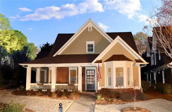 $628,800 | 2390 Muskogee Lane, Braselton, GA 30517