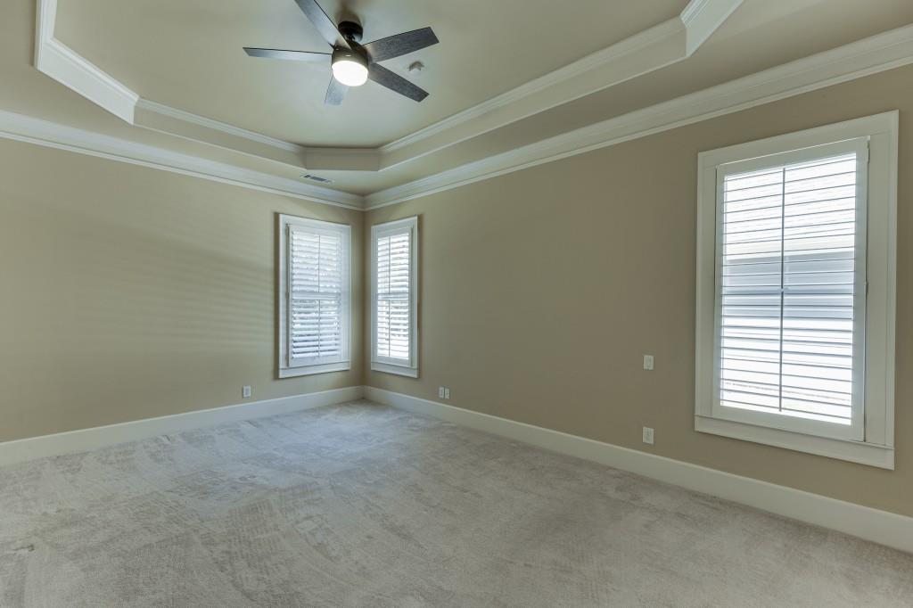 2390 Muskogee Lane Braselton, GA 30517 - Photo 19 of 40 a view of an empty room with a window