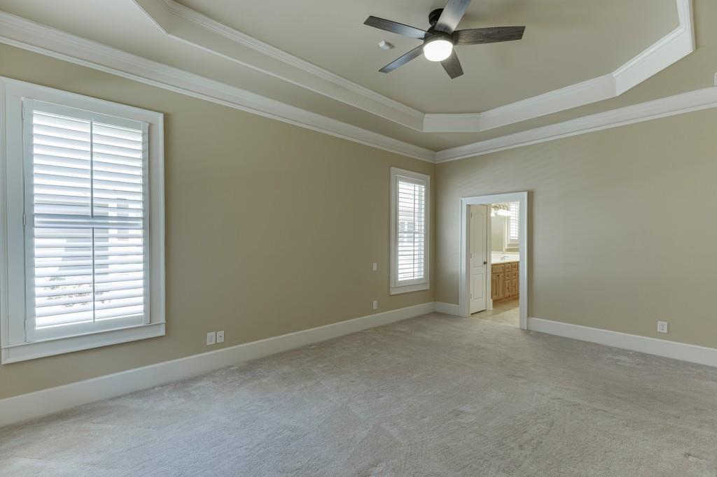2390 Muskogee Lane Braselton, GA 30517 - Photo 20 of 40 a view of an empty room with a window