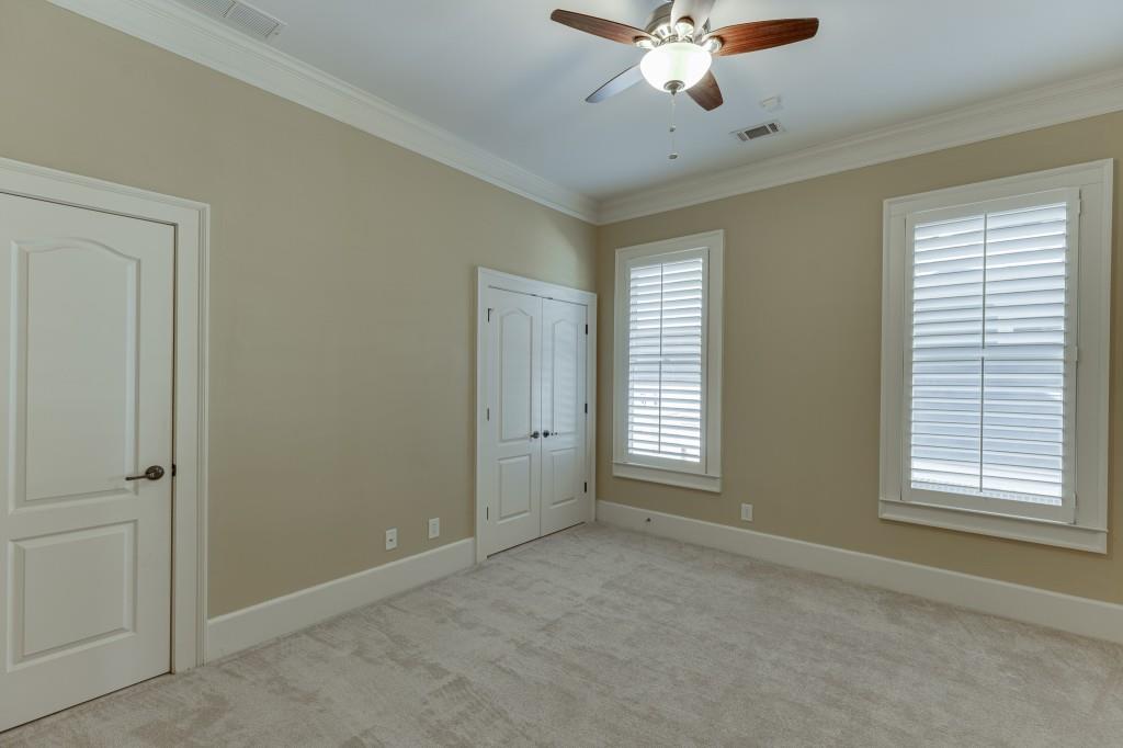 2390 Muskogee Lane Braselton, GA 30517 - Photo 25 of 40 a view of an empty room with a window