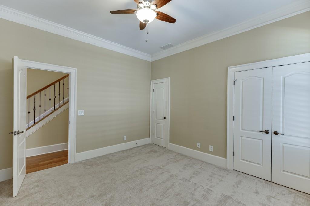 2390 Muskogee Lane Braselton, GA 30517 - Photo 26 of 40 a view of an empty room with a window