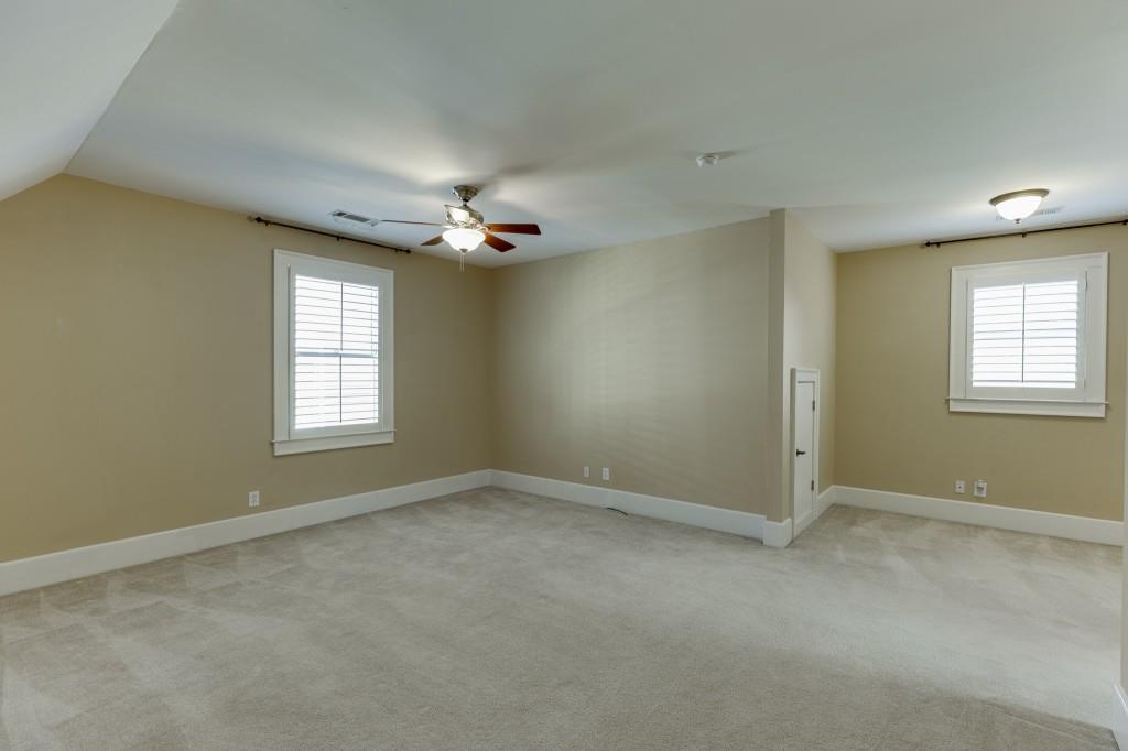 2390 Muskogee Lane Braselton, GA 30517 - Photo 30 of 40 a view of an empty room with a window
