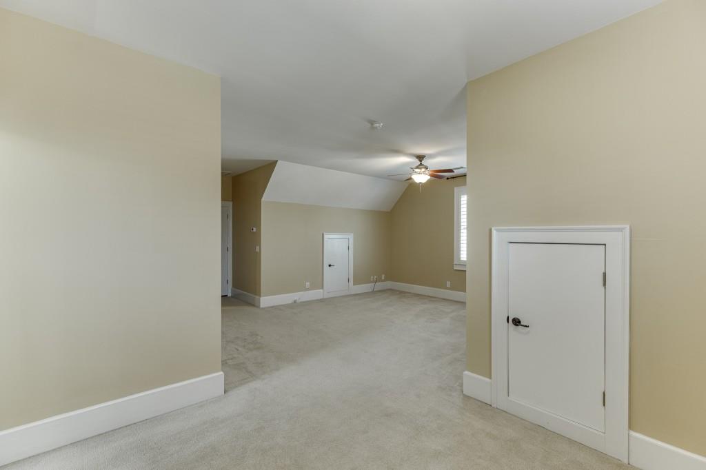 2390 Muskogee Lane Braselton, GA 30517 - Photo 32 of 40 a view of empty room