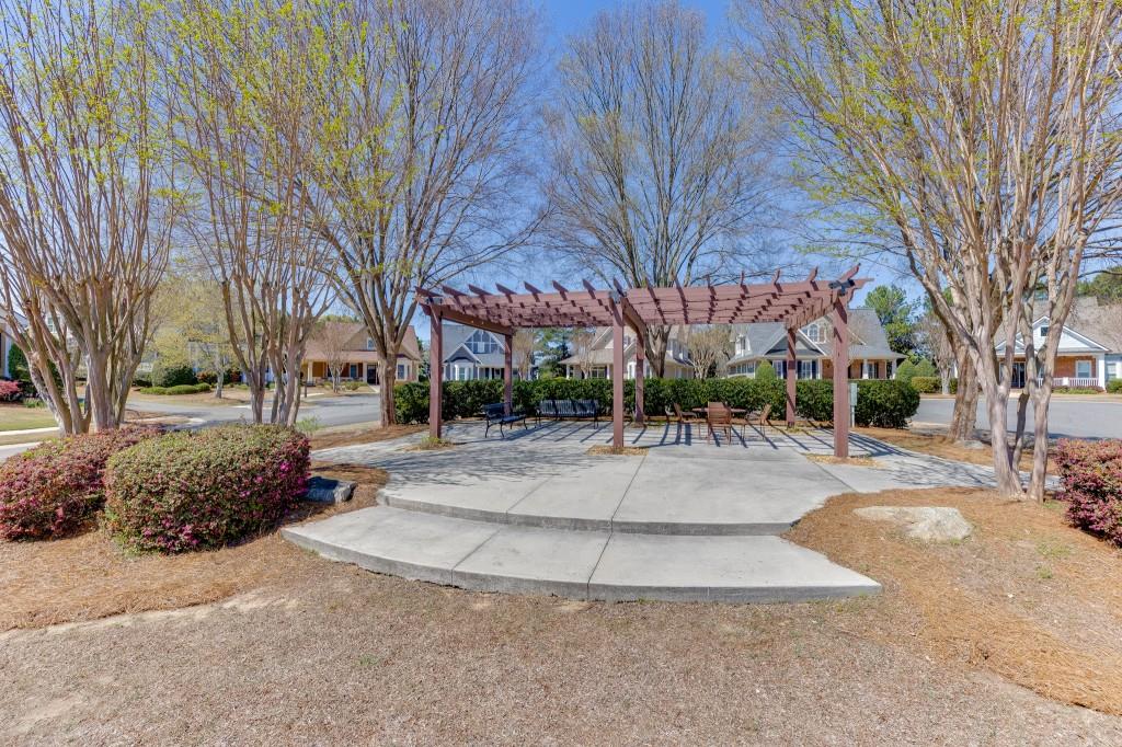 2390 Muskogee Lane Braselton, GA 30517 - Photo 40 of 40 a view of road with trees