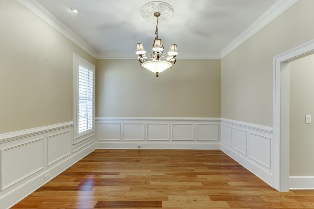 2390 Muskogee Lane Braselton, GA 30517 - Photo 4 of 40 a view of an empty room with a window