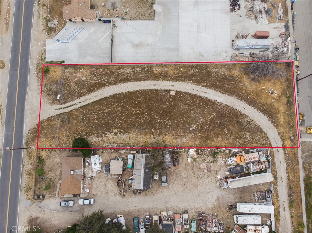 0 West Persimmon Avenue Rialto, CA 92377 - Photo 14 of 31