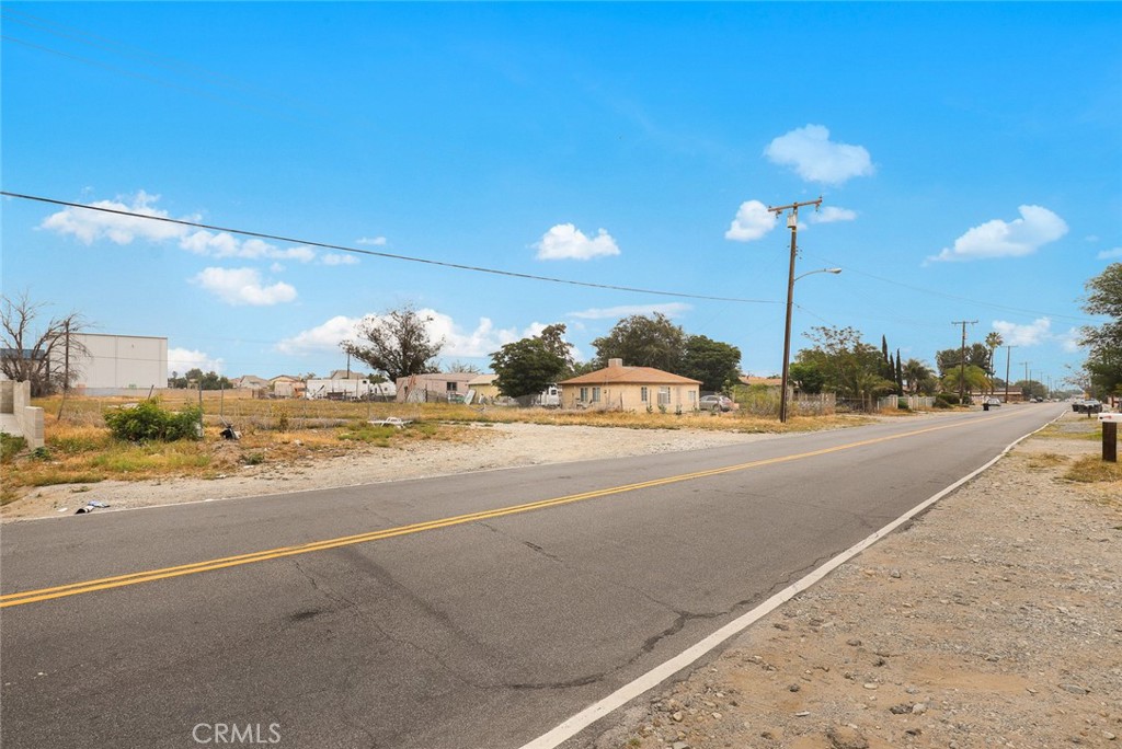 0 West Persimmon Avenue Rialto, CA 92377 - Photo 2 of 31 a view of a street