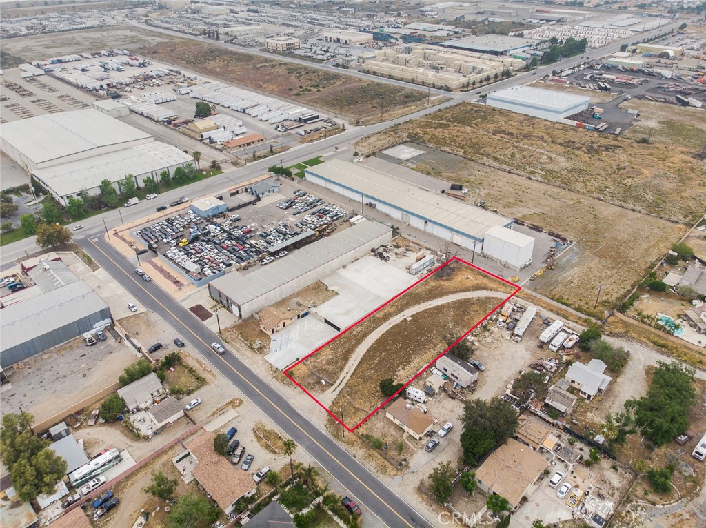 0 West Persimmon Avenue Rialto, CA 92377 - Photo 21 of 31