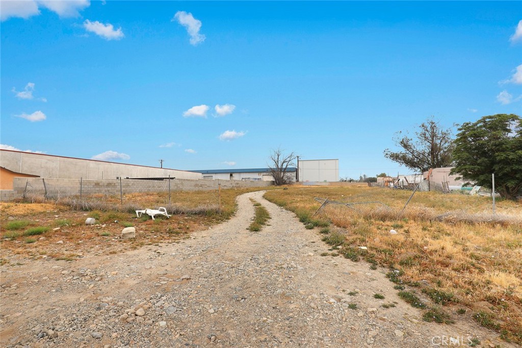 0 West Persimmon Avenue Rialto, CA 92377 - Photo 3 of 31 a view of ocean view with beach