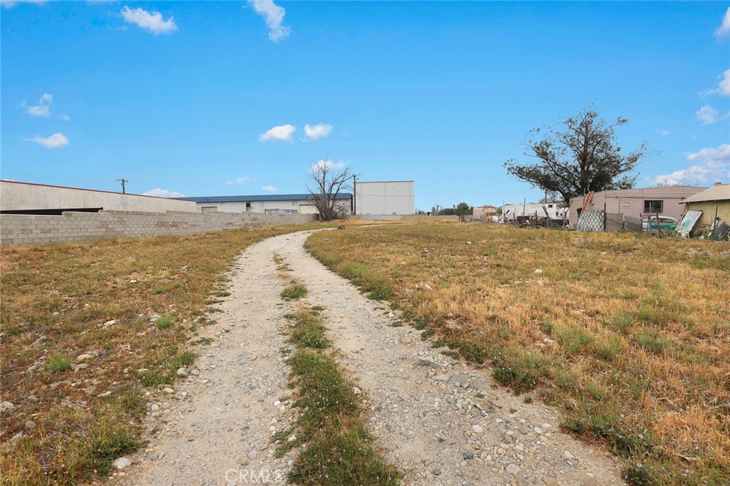 0 West Persimmon Avenue Rialto, CA 92377 - Photo 5 of 31 a view of ocean view with beach