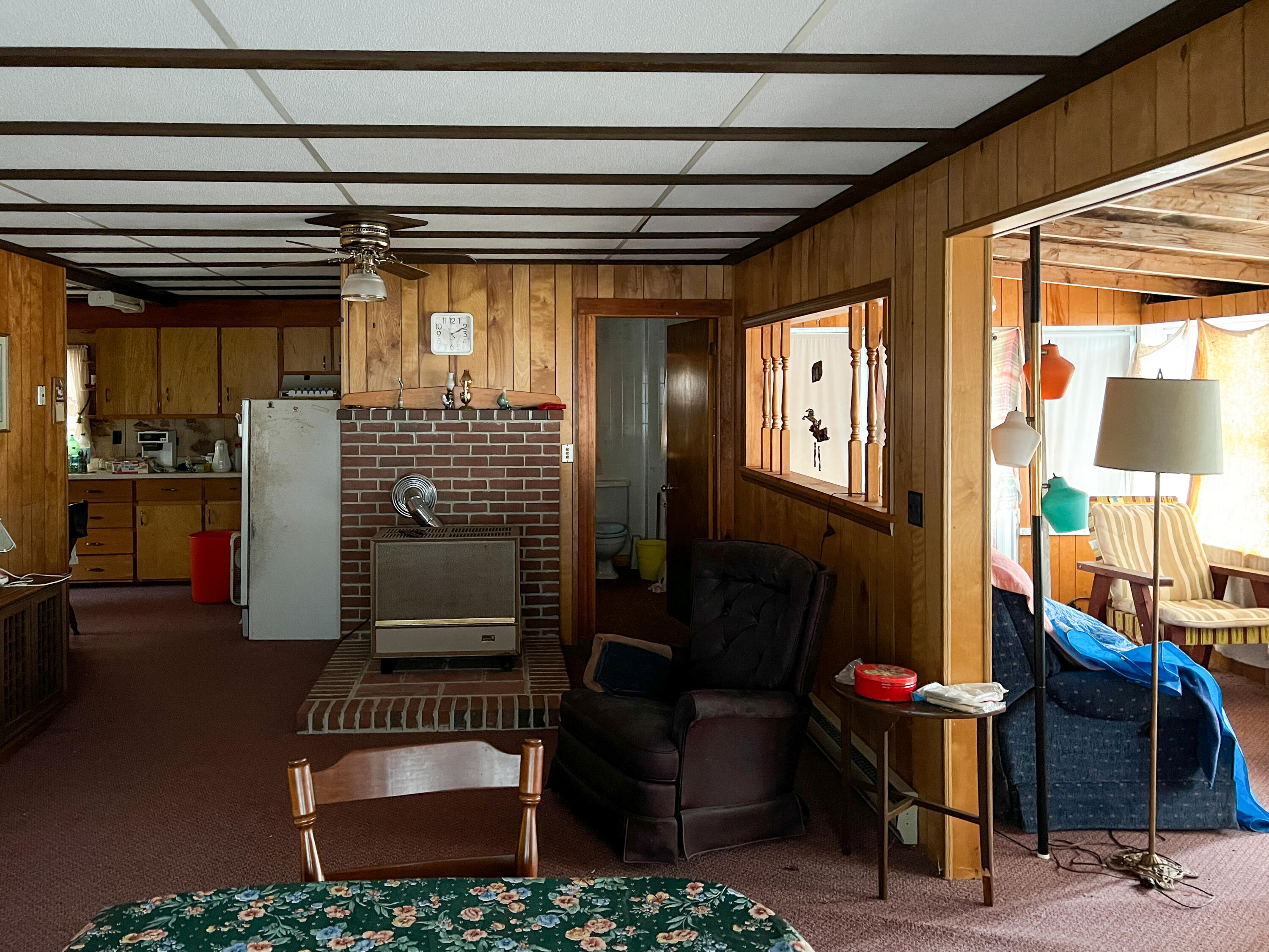 90 Duncan Road Jefferson, ME 04348 - Photo 15 of 22 20220504_185015051_iOS