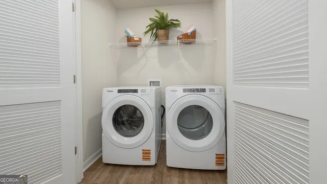 $307,000 | 5011 Oakwood Drive, Stone Mountain, GA 30087