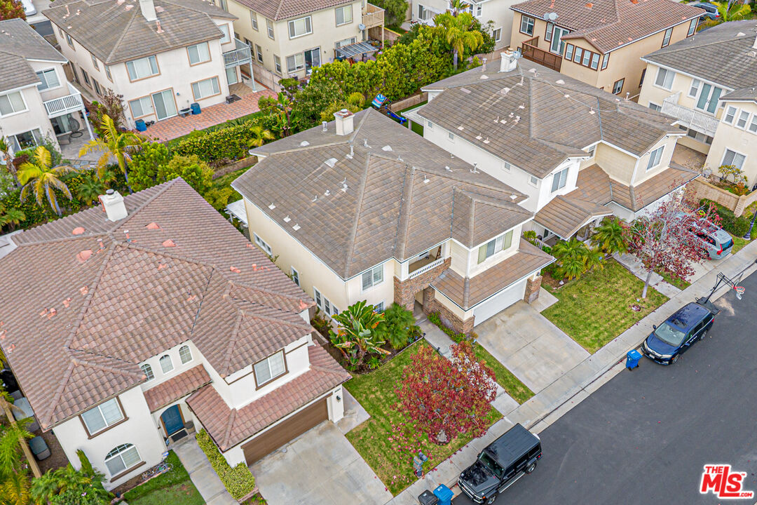 23208 Maple Avenue Torrance, CA 90505 - Photo 59 of 62 an aerial view of a house