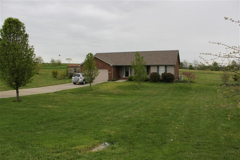112 North Ridge Road Lancaster, KY 40444 - Photo 26 of 26 Photo 26