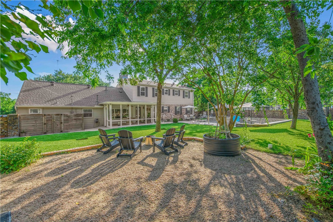 3711 Sunnybrook Lane Bryan, TX 77802 - Photo 38 of 41