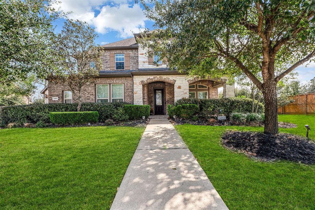 24902 Summer Chase Drive Spring, TX 77389 - Photo 1 of 40 Welcome Home to 24902 Summer Chase