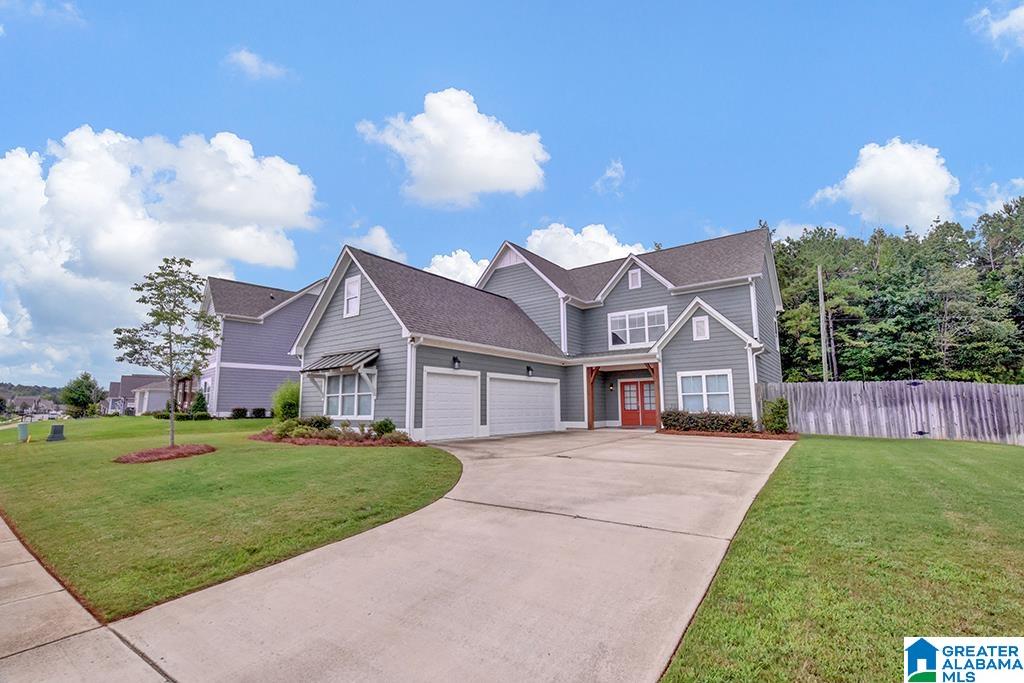 8044 Madison Avenue Helena, AL 35080 - Photo 2 of 34