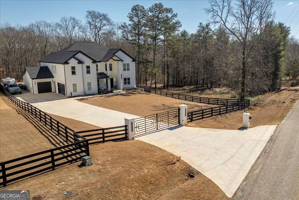 1017 Fleeman Road Hoschton, GA 30548 - Photo 1 of 56