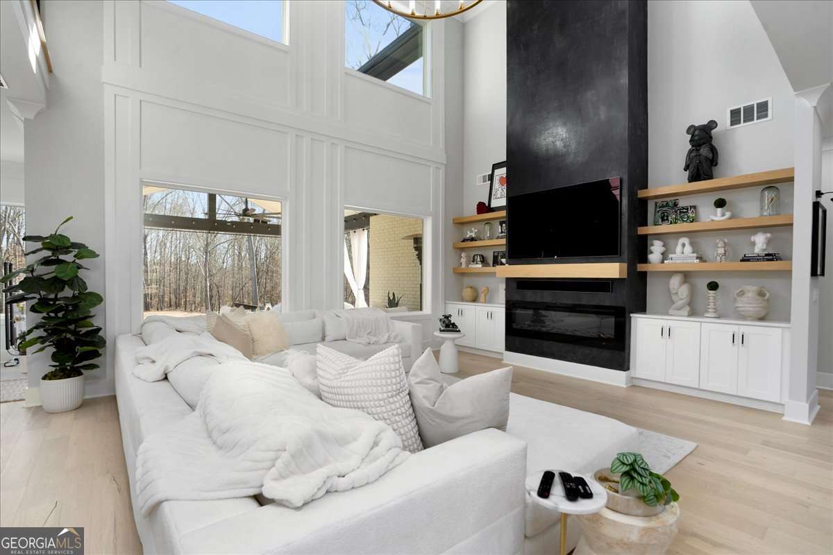 1017 Fleeman Road Hoschton, GA 30548 - Photo 11 of 56