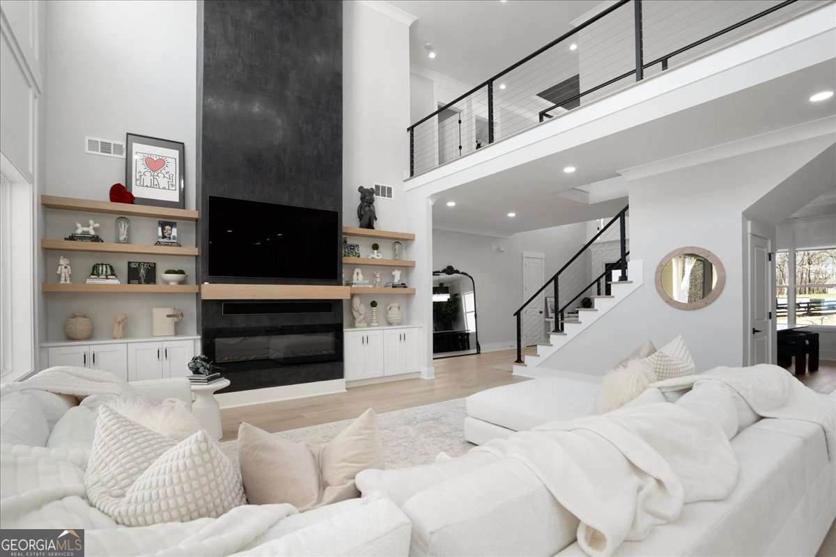 1017 Fleeman Road Hoschton, GA 30548 - Photo 12 of 56