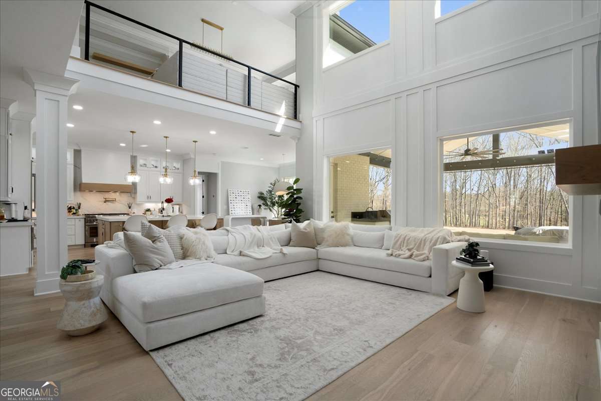 1017 Fleeman Road Hoschton, GA 30548 - Photo 13 of 56