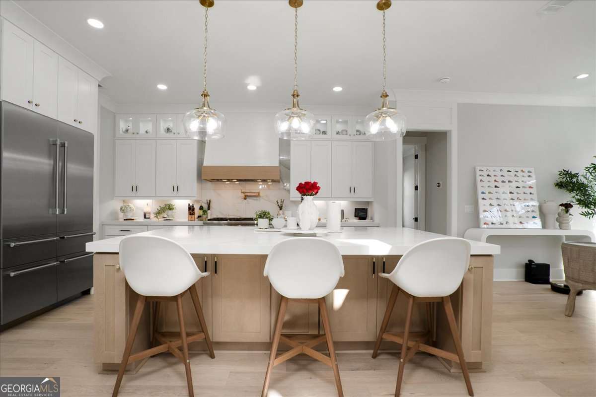 1017 Fleeman Road Hoschton, GA 30548 - Photo 16 of 56