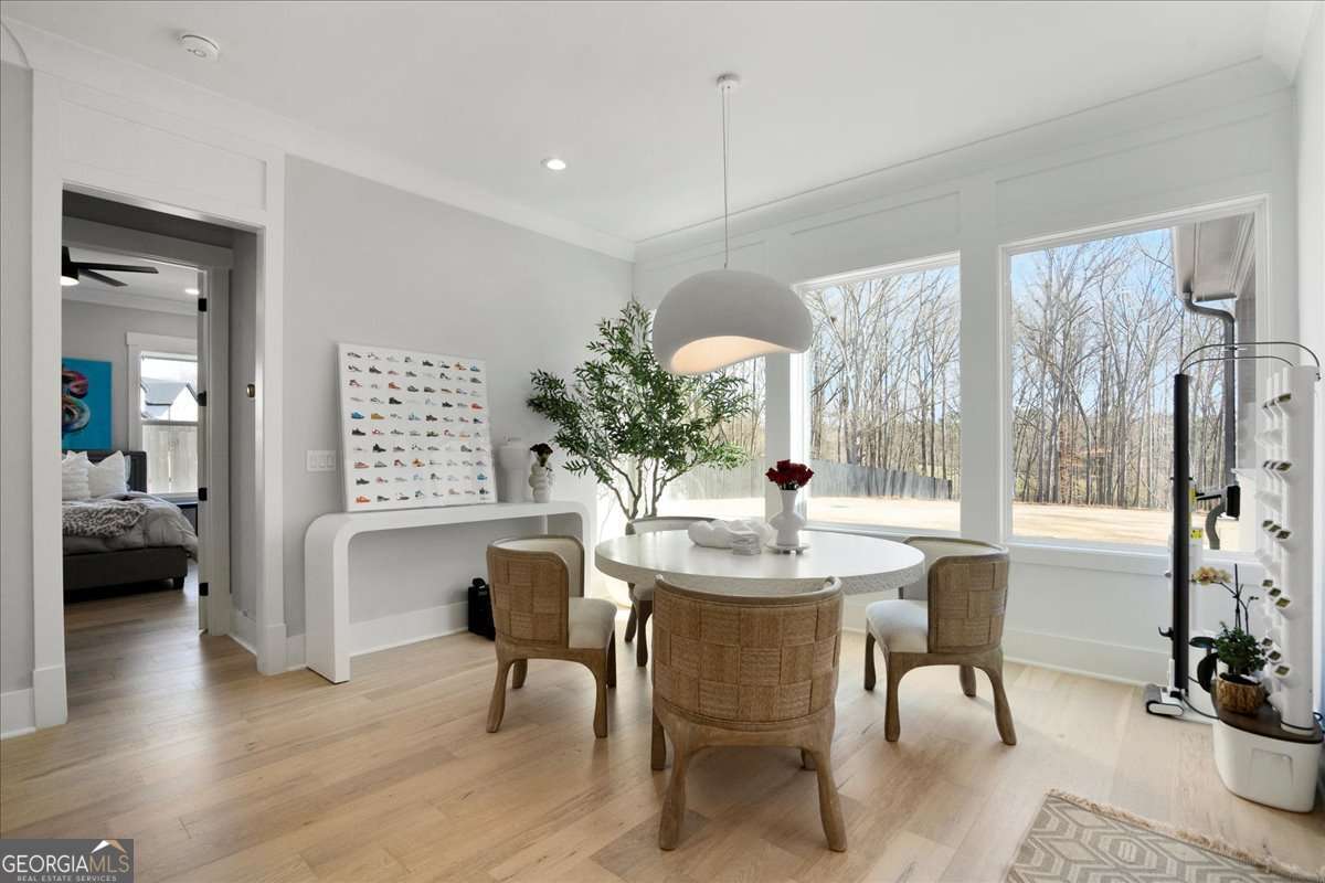 1017 Fleeman Road Hoschton, GA 30548 - Photo 17 of 56