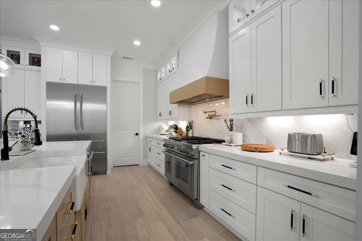 1017 Fleeman Road Hoschton, GA 30548 - Photo 18 of 56