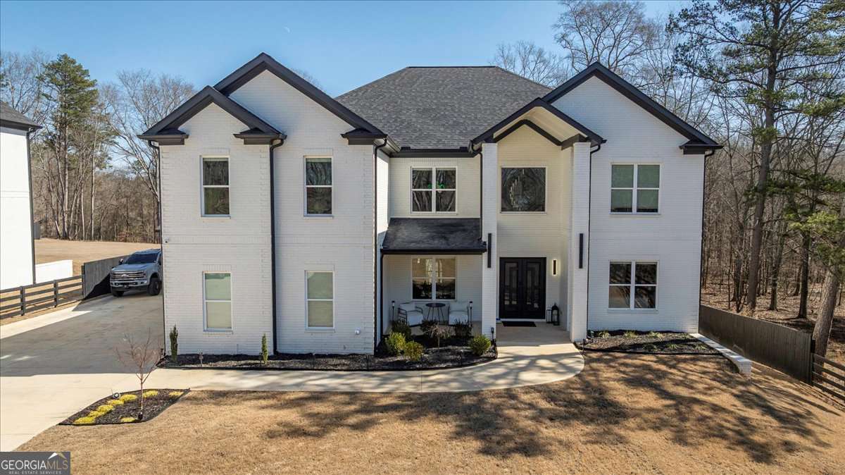 1017 Fleeman Road Hoschton, GA 30548 - Photo 2 of 56