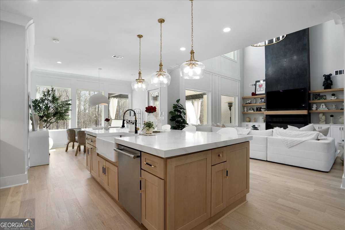 1017 Fleeman Road Hoschton, GA 30548 - Photo 21 of 56