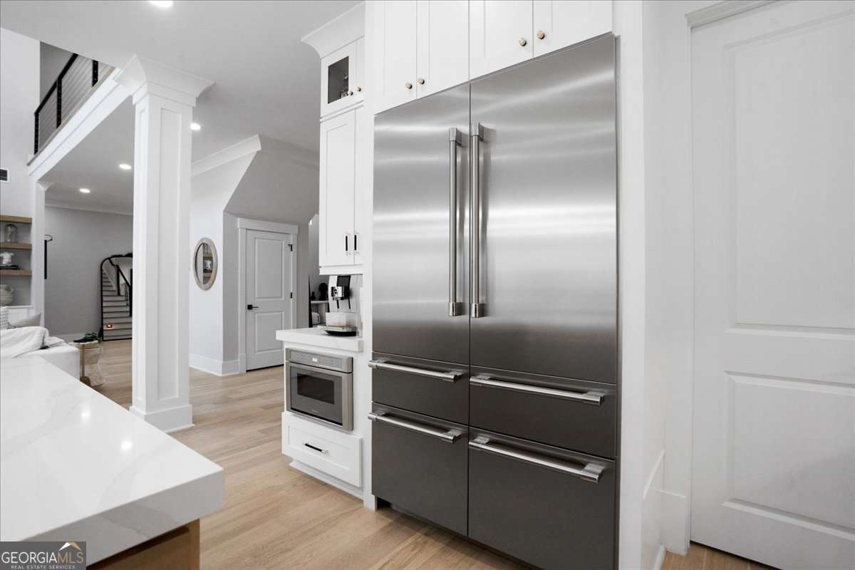 1017 Fleeman Road Hoschton, GA 30548 - Photo 22 of 56