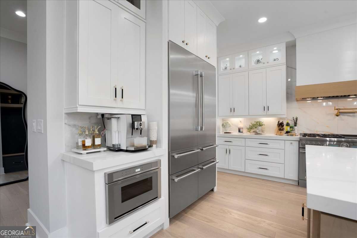 1017 Fleeman Road Hoschton, GA 30548 - Photo 23 of 56