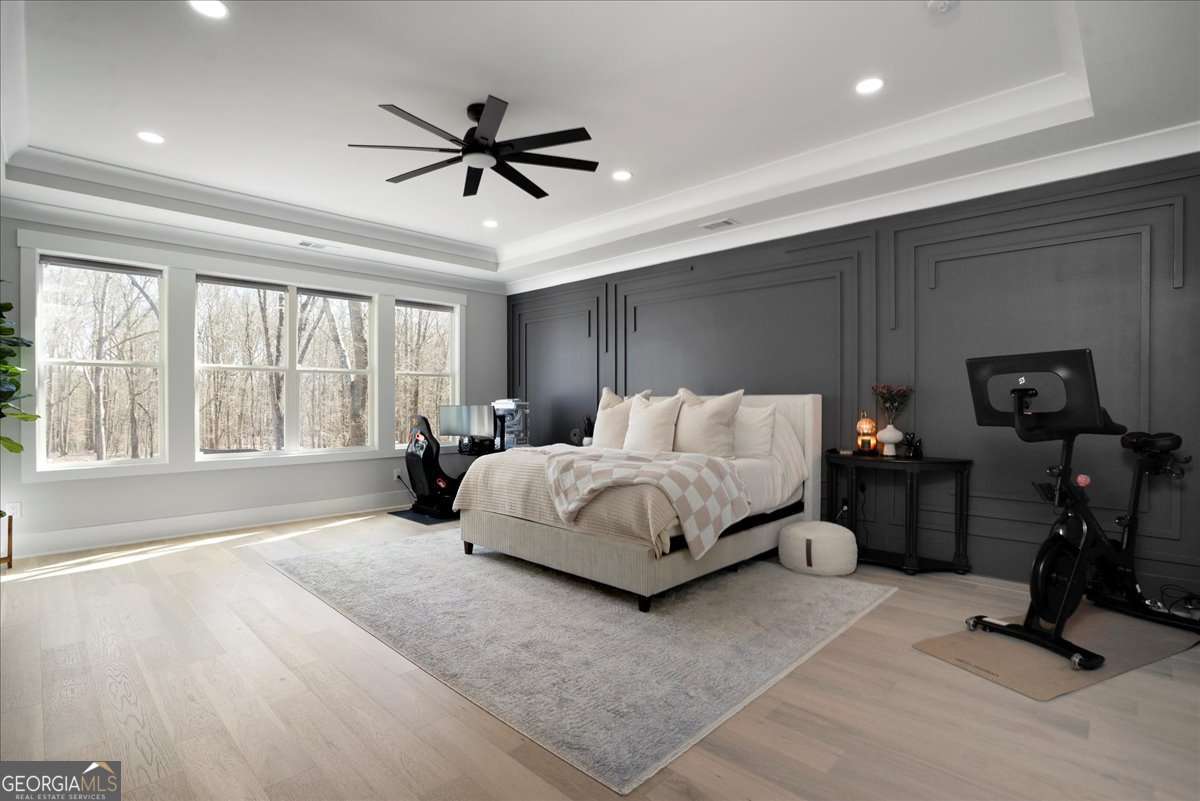 1017 Fleeman Road Hoschton, GA 30548 - Photo 25 of 56