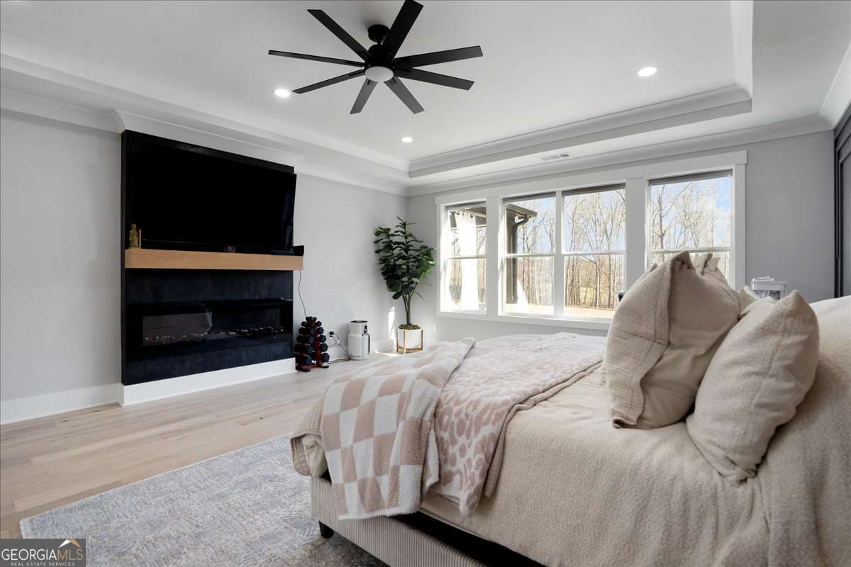 1017 Fleeman Road Hoschton, GA 30548 - Photo 27 of 56