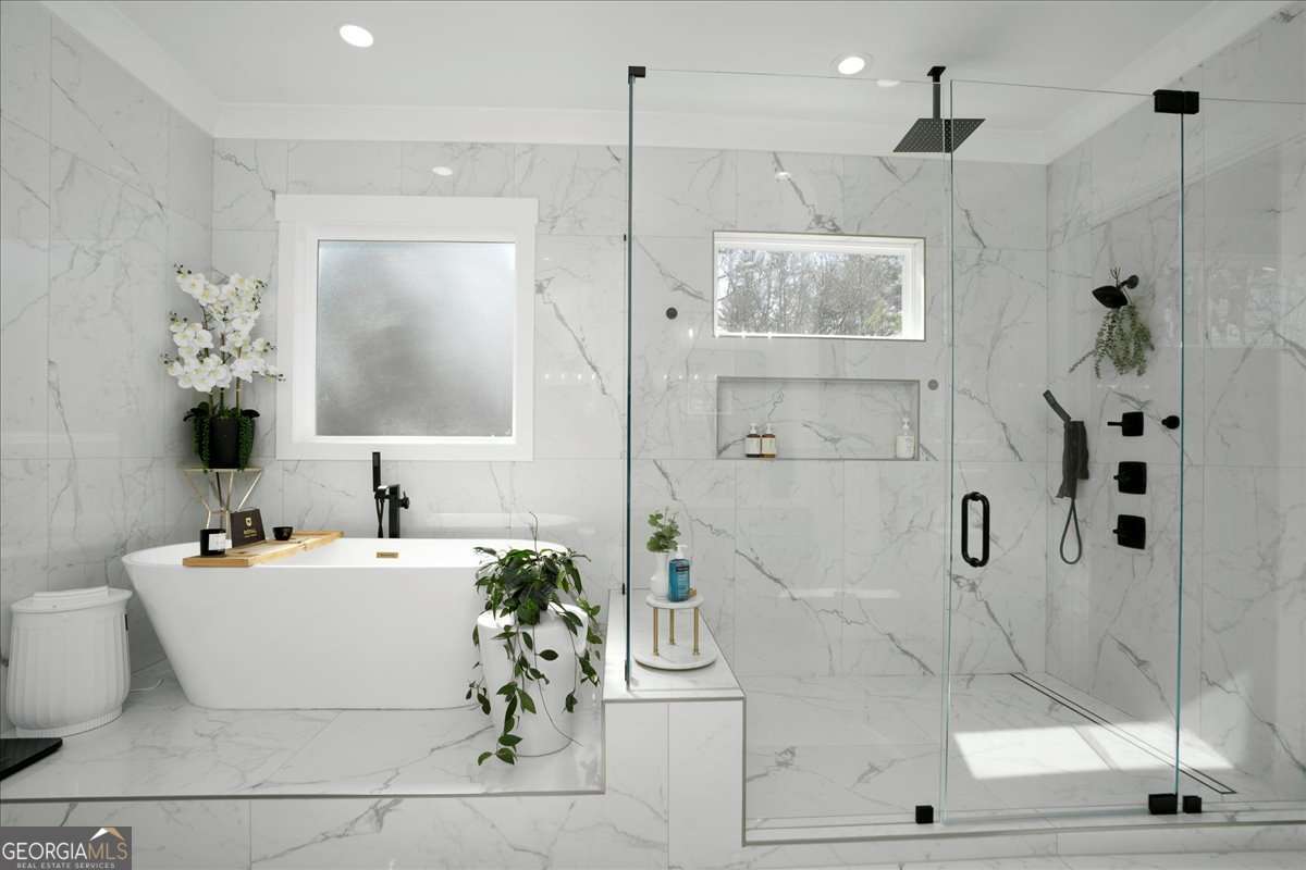 1017 Fleeman Road Hoschton, GA 30548 - Photo 30 of 56